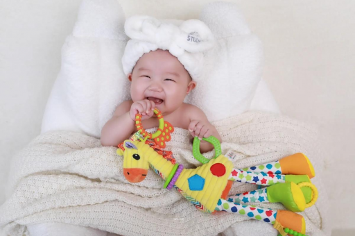 冷水江宝宝发烧怎么办